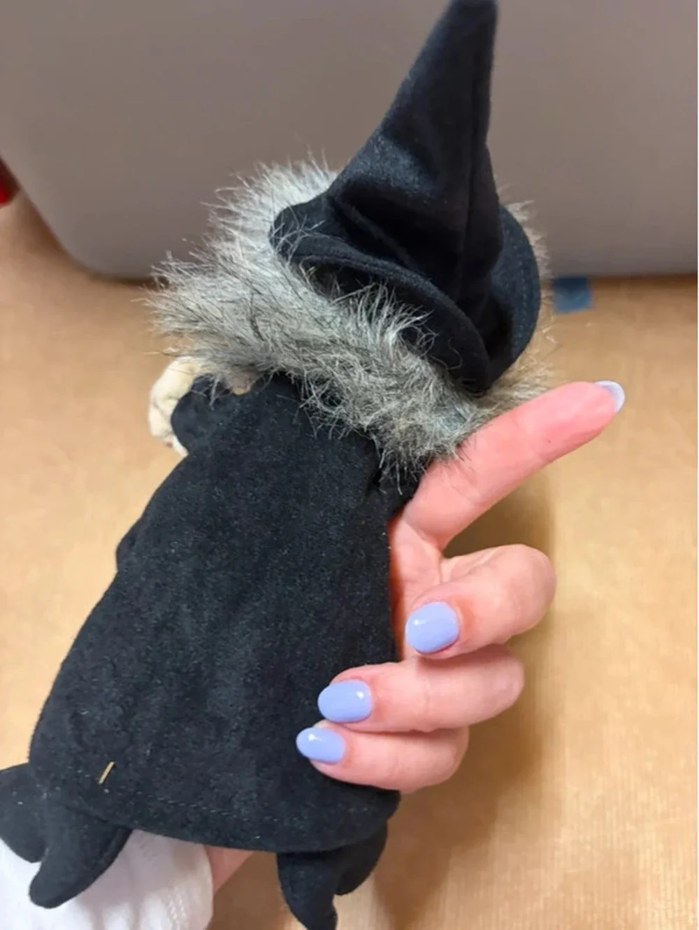 Folkmanis Witch